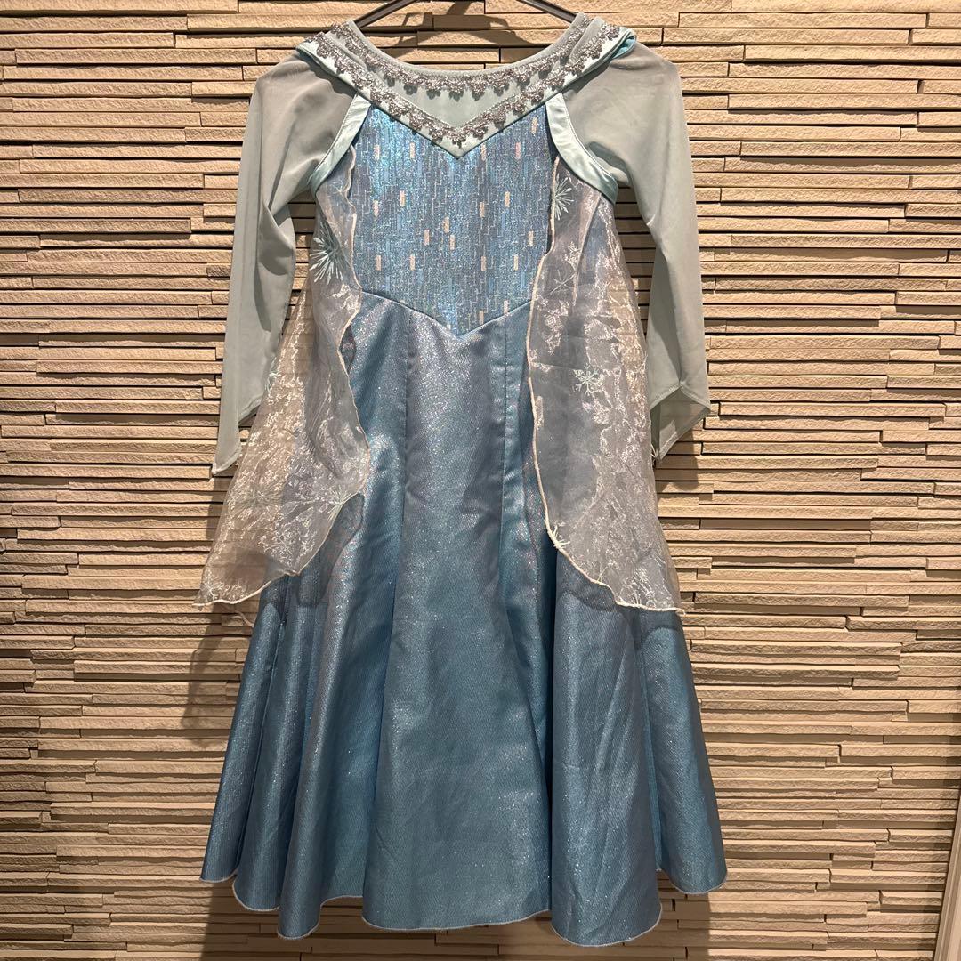 ビビデバビデブティック　エルサ　120