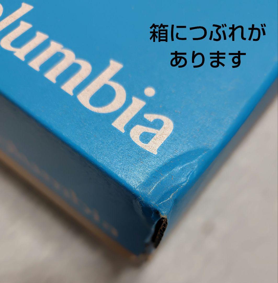 【23時までお値下げ】Columbia●イエローテイルブーツ【25cm】