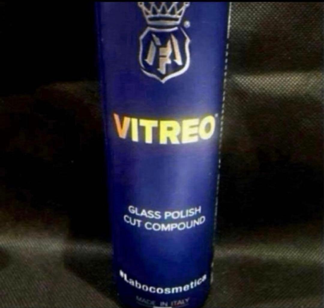 Labocosmetica「VITREO」& 「NITIDO」❷点セット販売