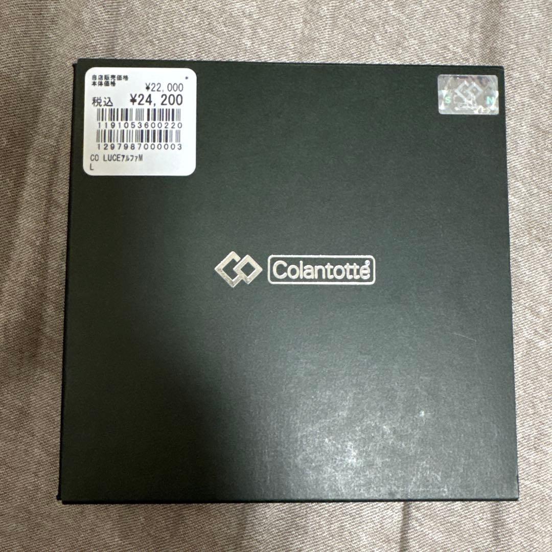 Colantotte LUCE α Matte