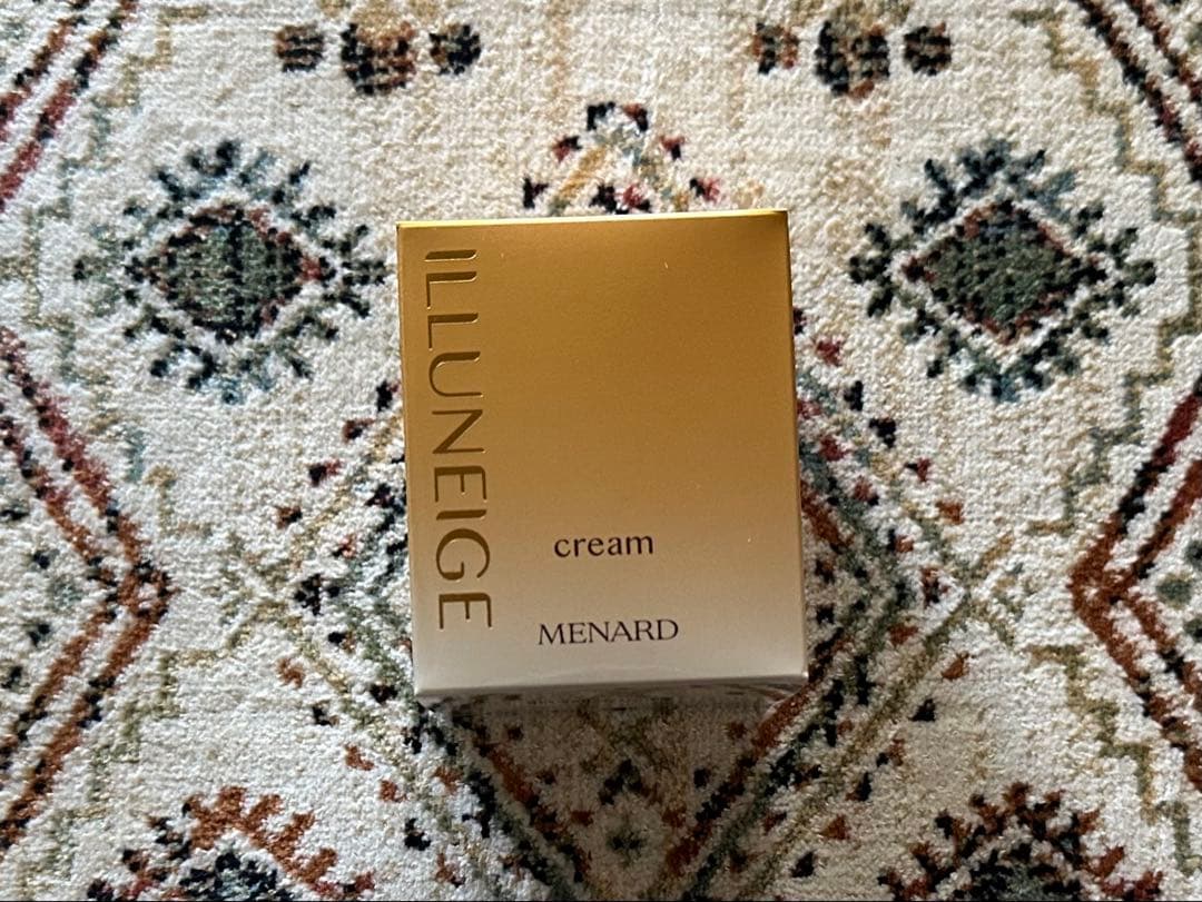メナードイルネージュクリーム1個