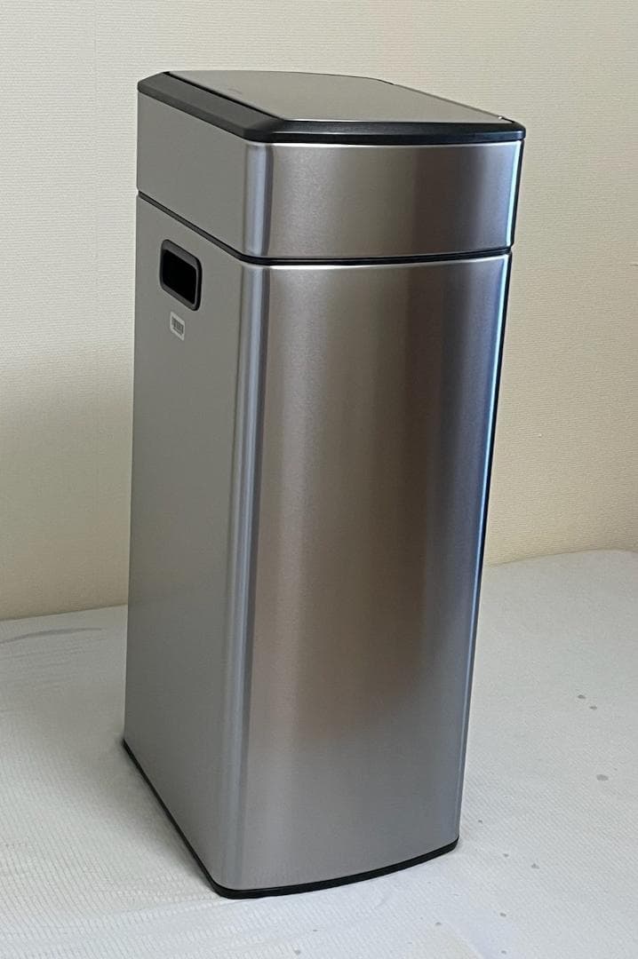 simplehuman シンプルヒューマン レクタンギュラータッチバーカン30L