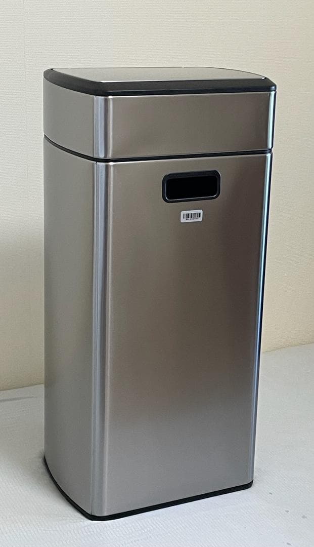 simplehuman シンプルヒューマン レクタンギュラータッチバーカン30L