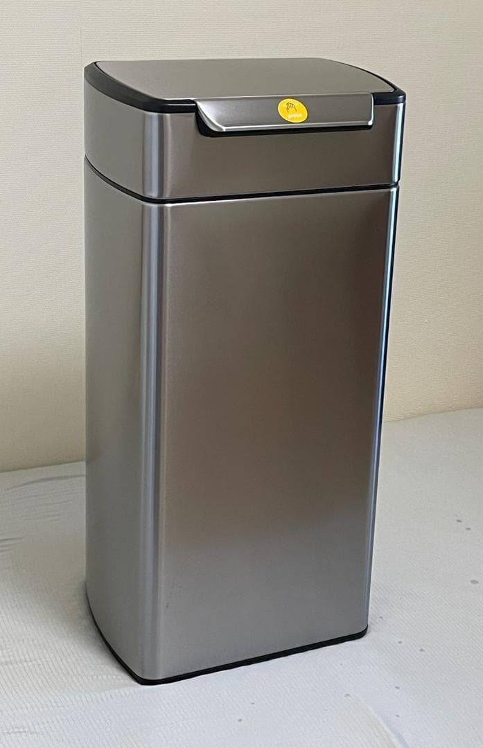 simplehuman シンプルヒューマン レクタンギュラータッチバーカン30L
