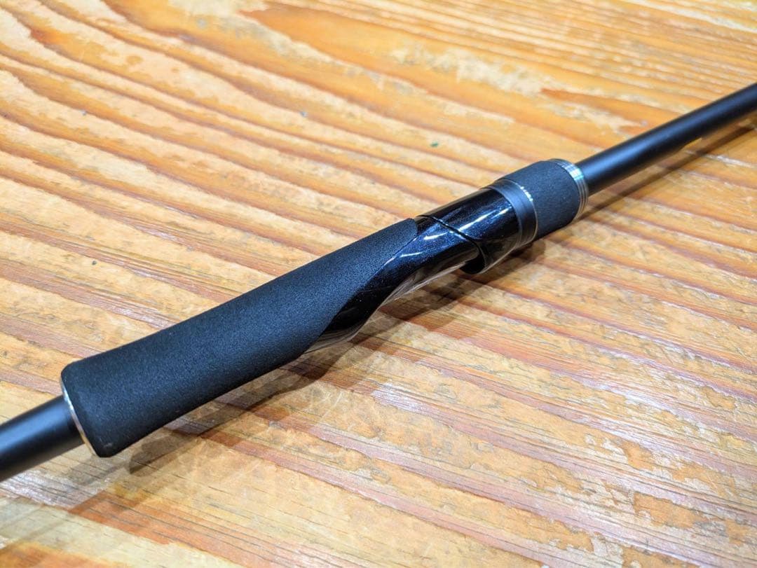 シマノ 18ディアルーナ S100ML