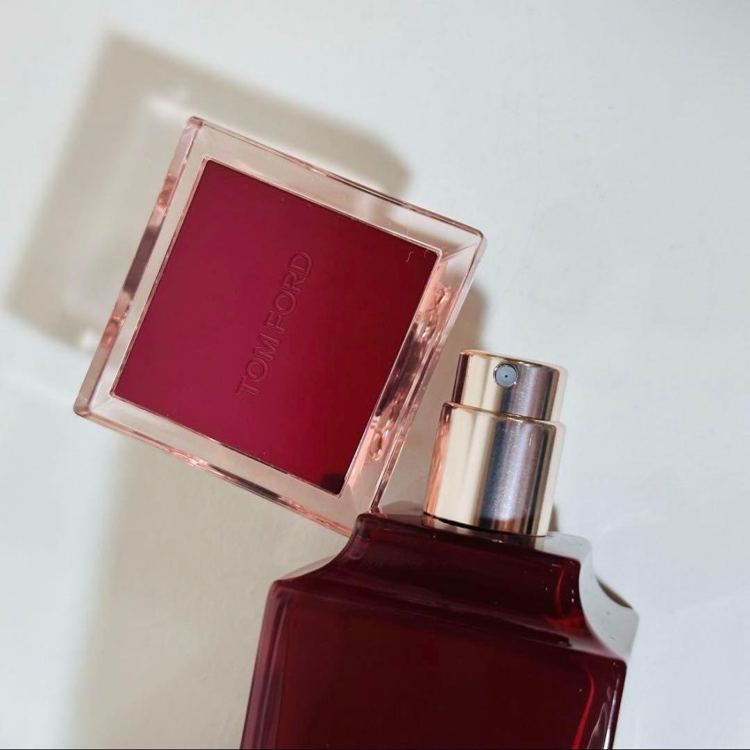 [国内正規品] トムフォード　ロスト　チェリー　50ml