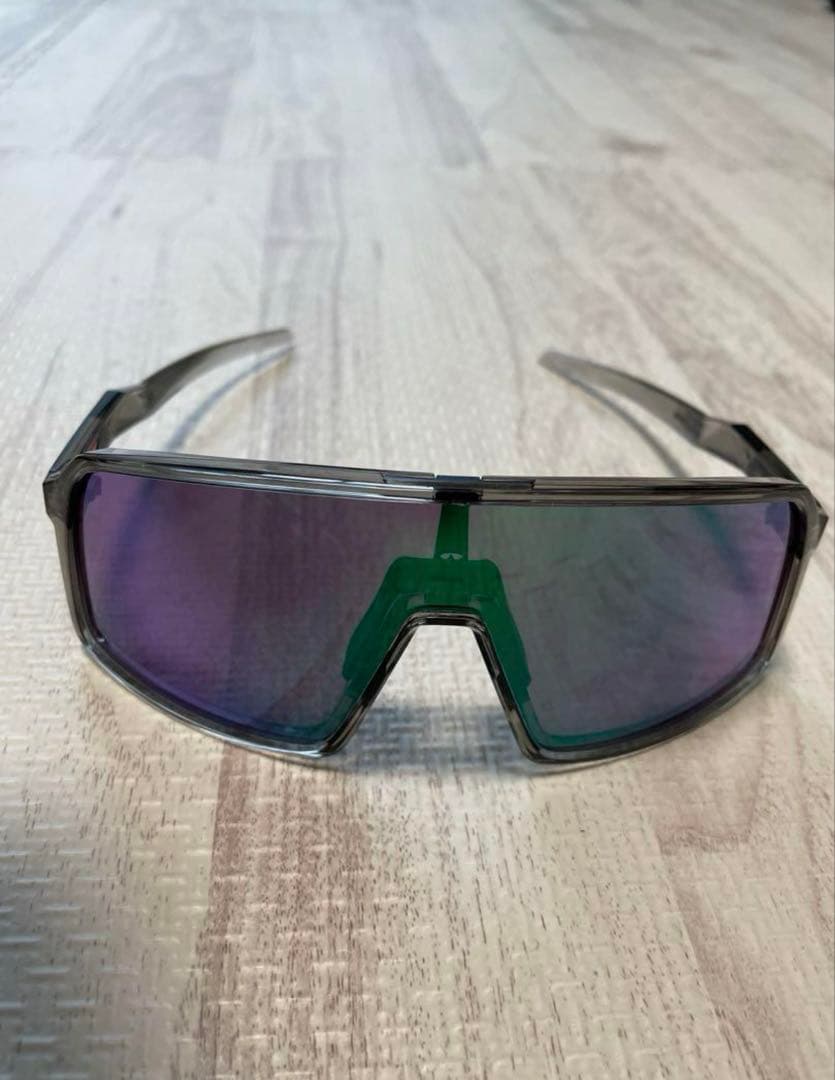 オークリー　スートロ