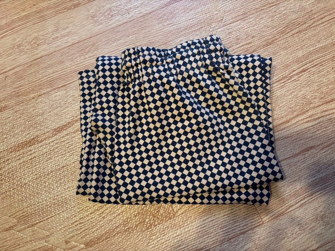 パンツ House on the Hill Parent pants Argyle