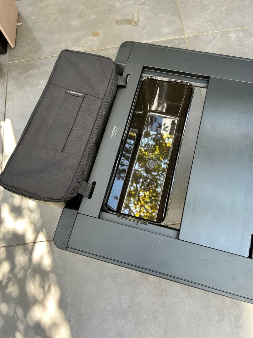 VERNE ベルン　マエストロテーブル　フルセット