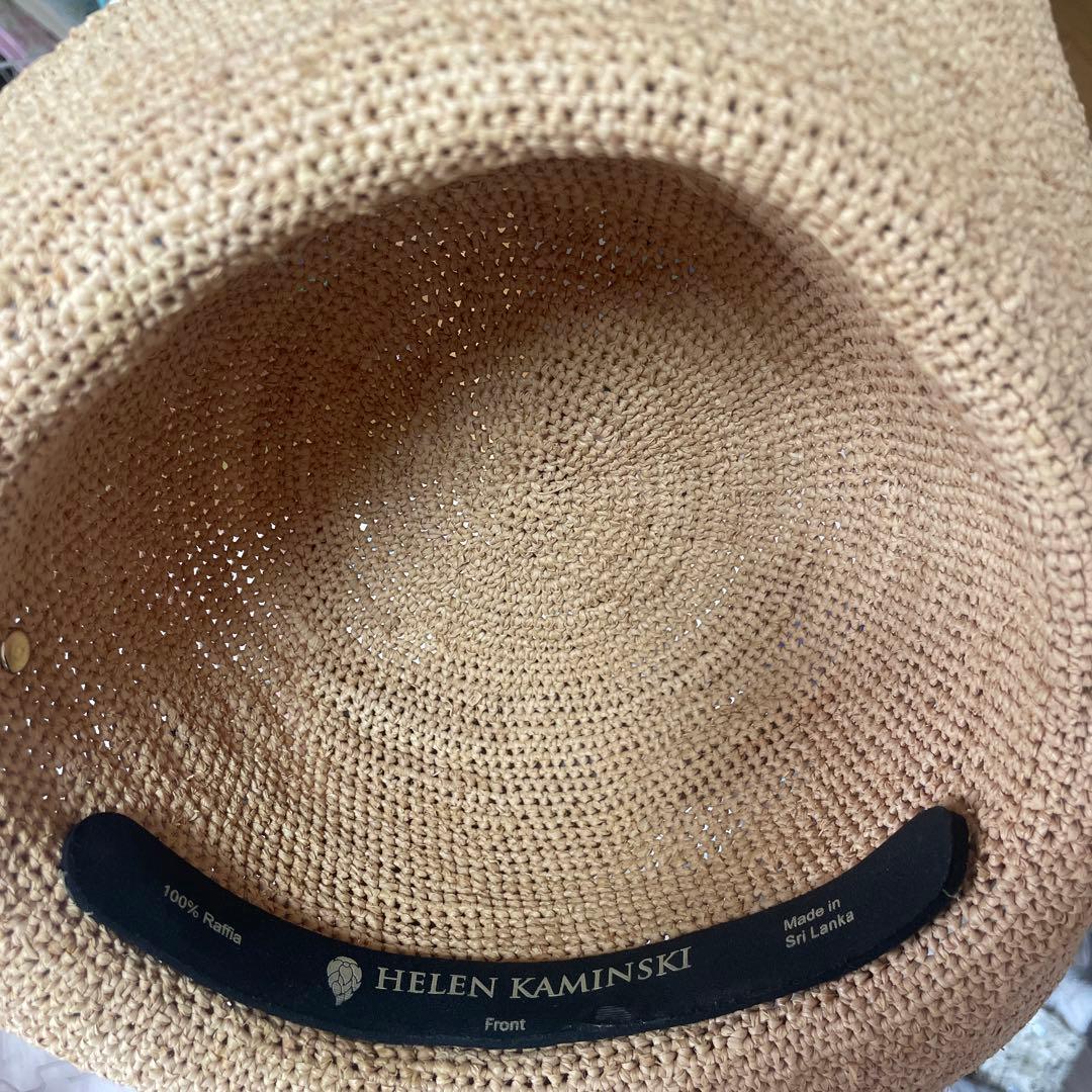 HELEN KAMINSKI ヘレンカミンスキー　プロバンス　10 ヌガー