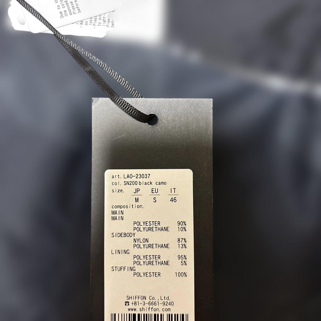 ☆新品☆LUXEAKMPLUS メンズ ベスト ブラック M