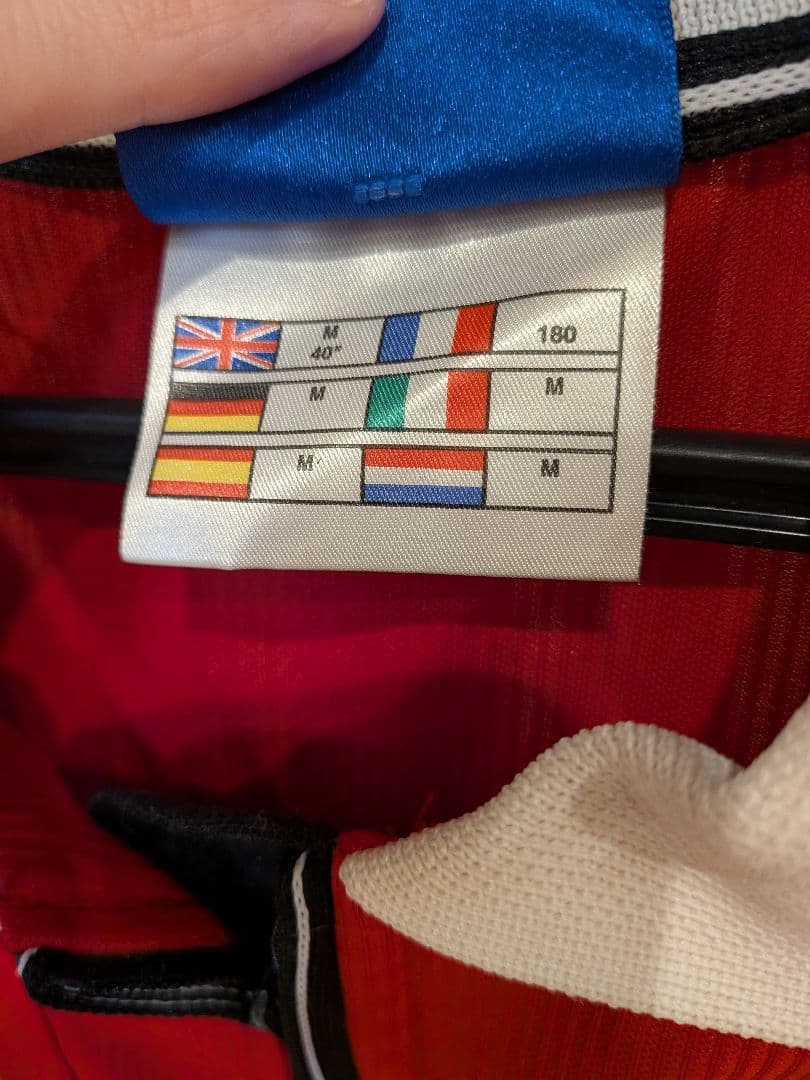 【正規品】98-00 Manchester United Beckham ＃7