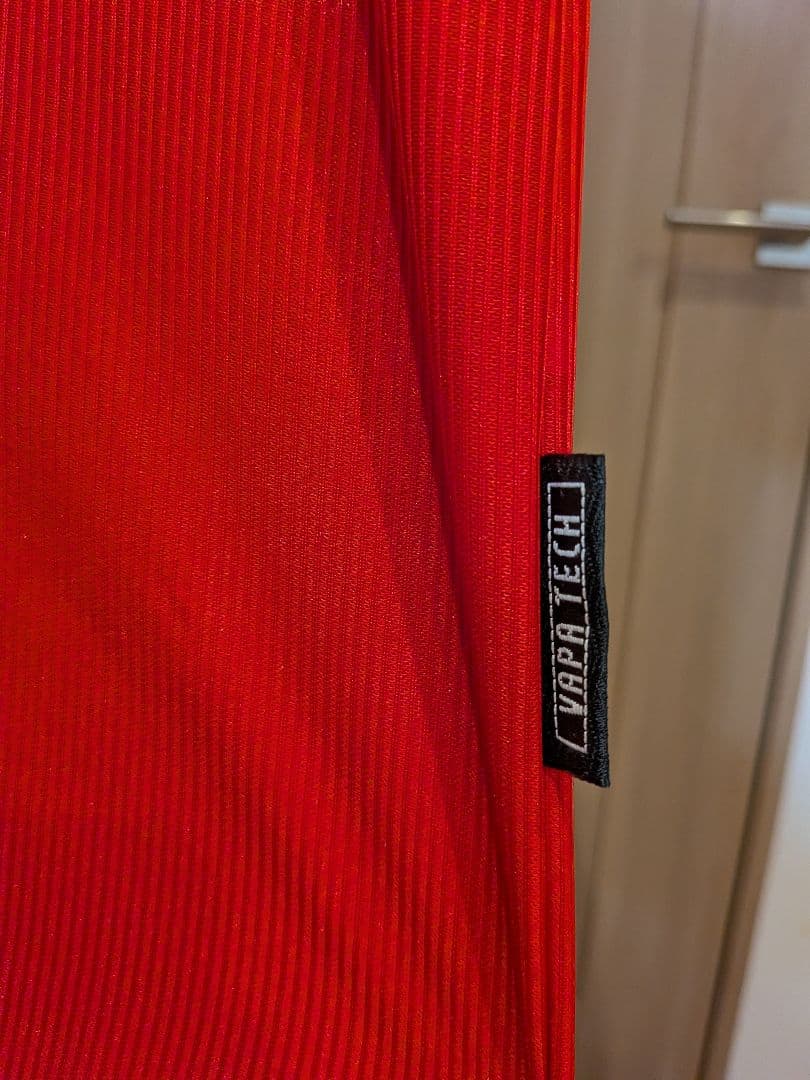 【正規品】98-00 Manchester United Beckham ＃7