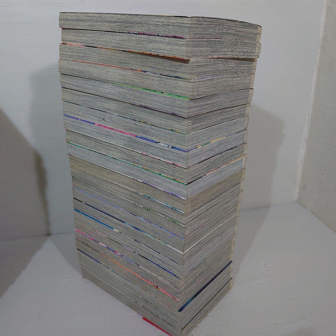 全巻初版　からくりサーカス 全巻