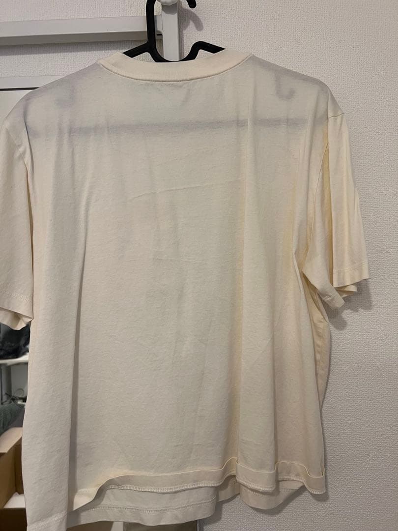 モンクレール　レディース　Tシャツ