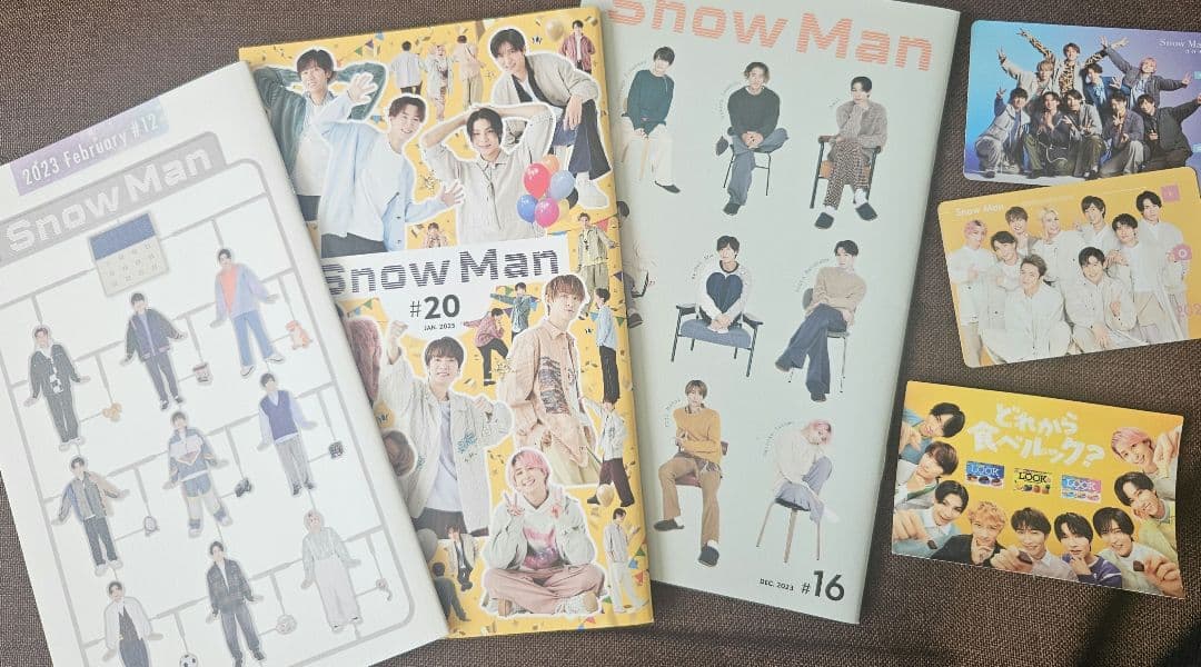 【追加あり】 Man CD アルバム グッズまとめ売り 特典