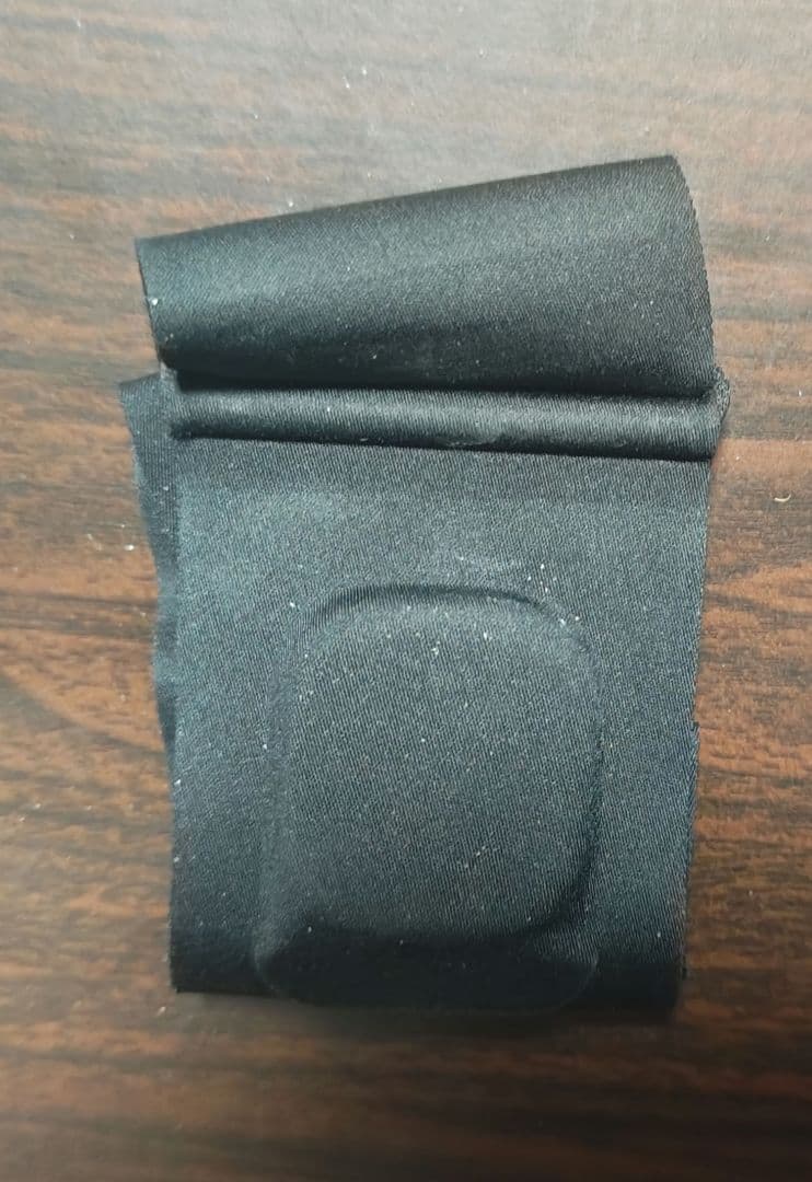 GARMIN INDEX SLEEP MONITOR バンドサイズ(L/XL)