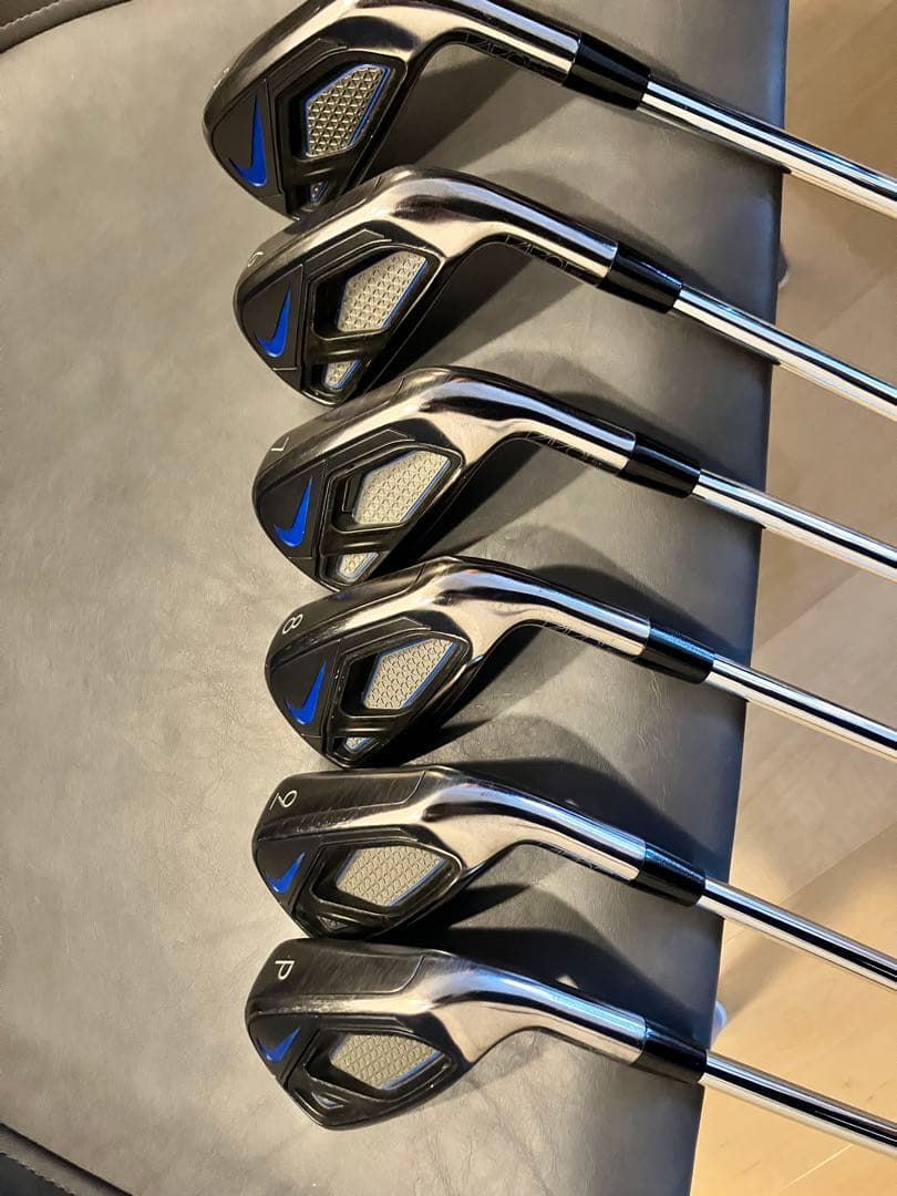 Nike vapor fly proアイアンセット 6本セット
