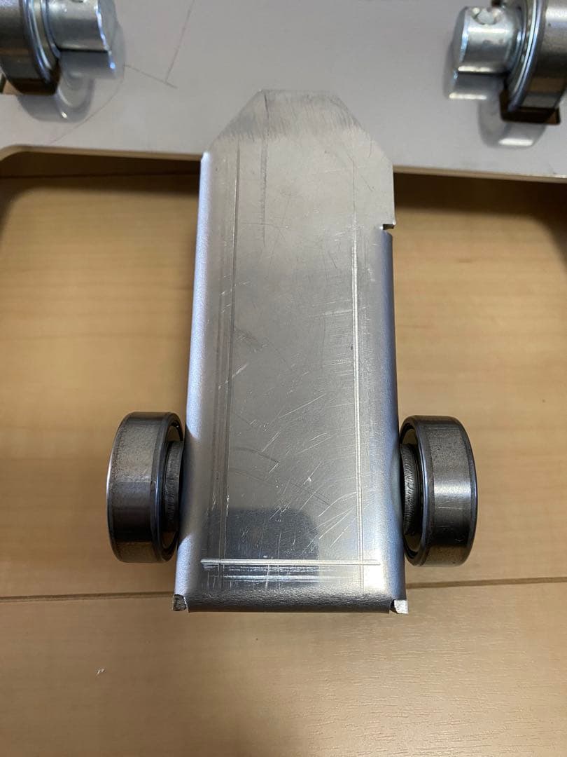 【取扱説明書付き】ワールドウォーク バイクムーバー&スタンドムーバーセット