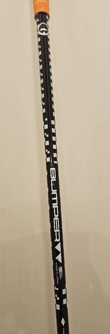 【マーク金井】Bumper Eazy ドライバー 　【アナライズ】