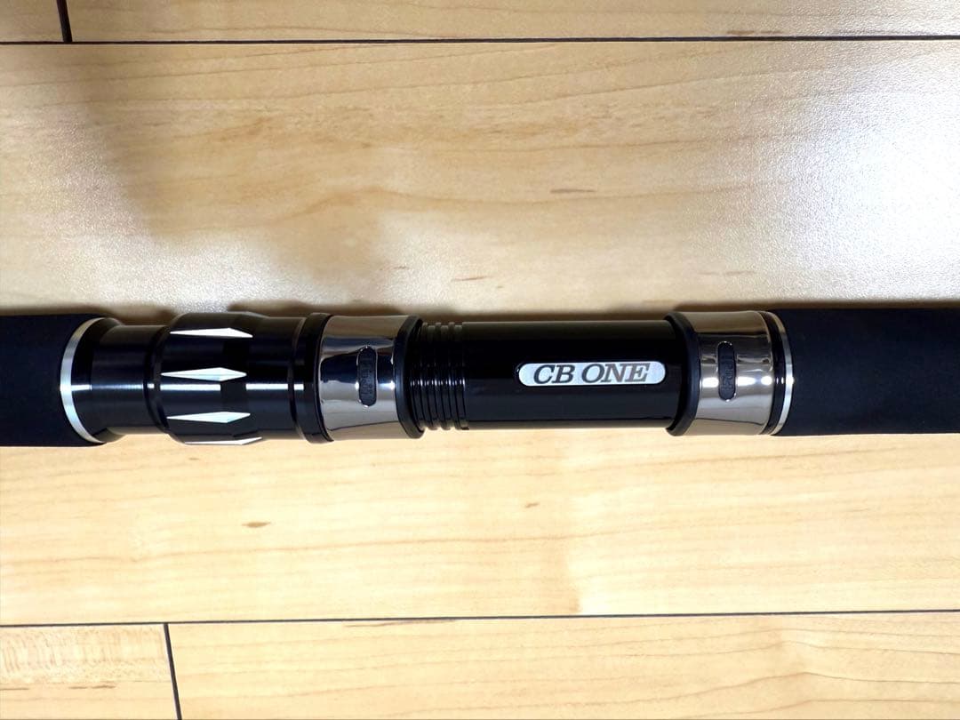 CB ONE シービーワン アンフィニティ ENFINITY 86 / 14