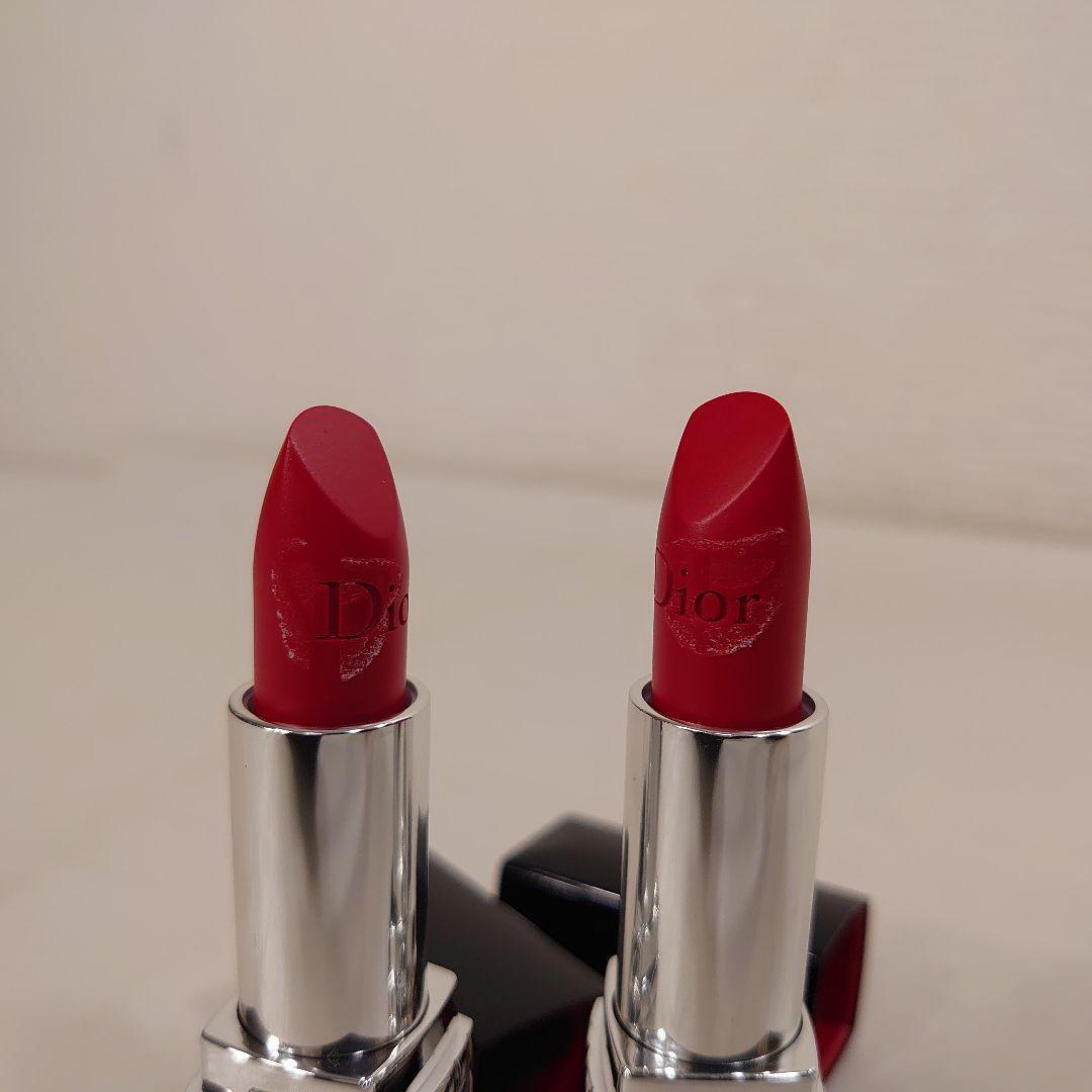 もこなくん2015◆17本+6本セット ルージュディオール 028/999