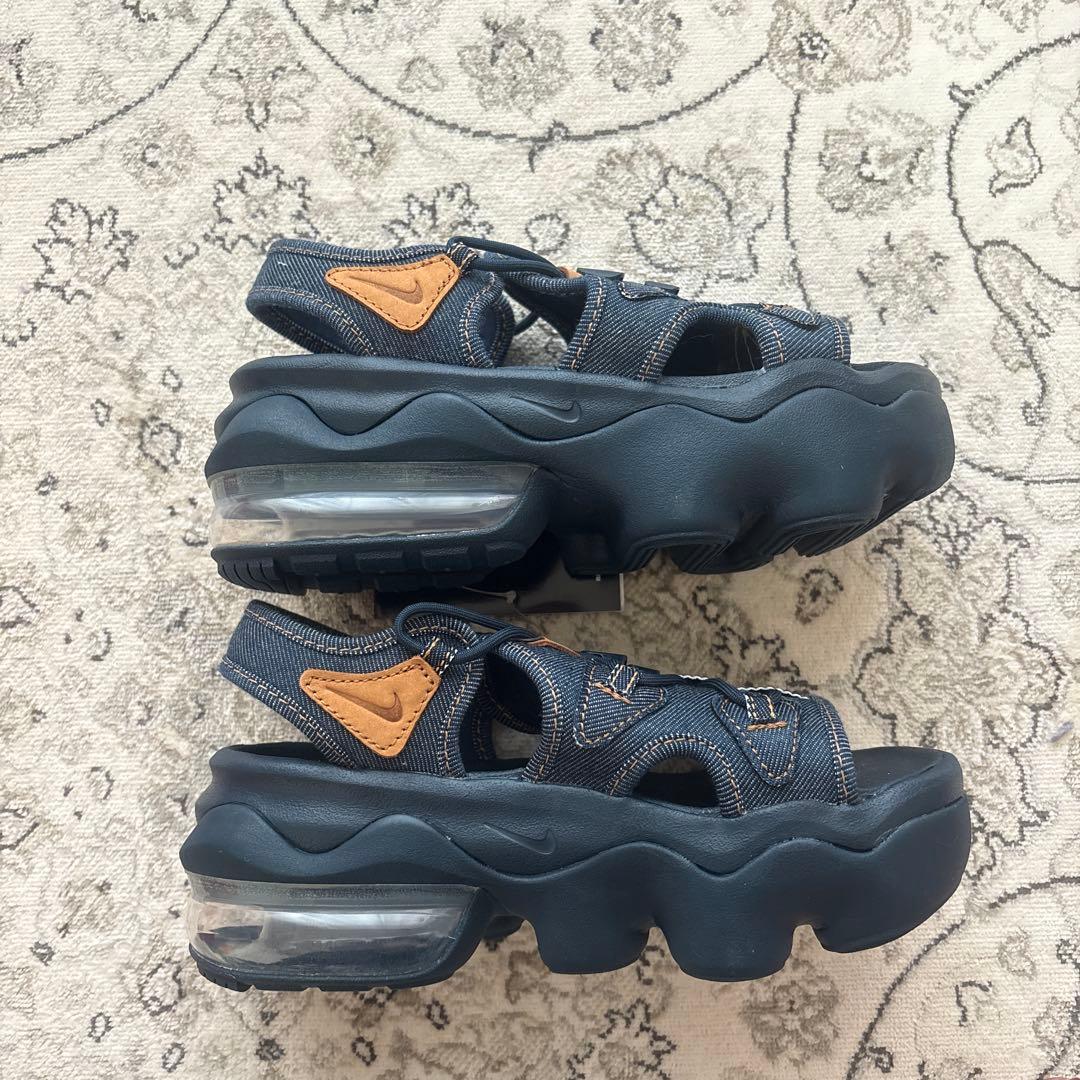 靴 W AIR MAX KOKO SANDAL SE