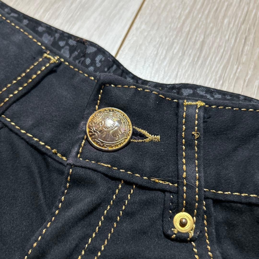 d.i.a. 平成ギャル ショーパン ショートパンツ