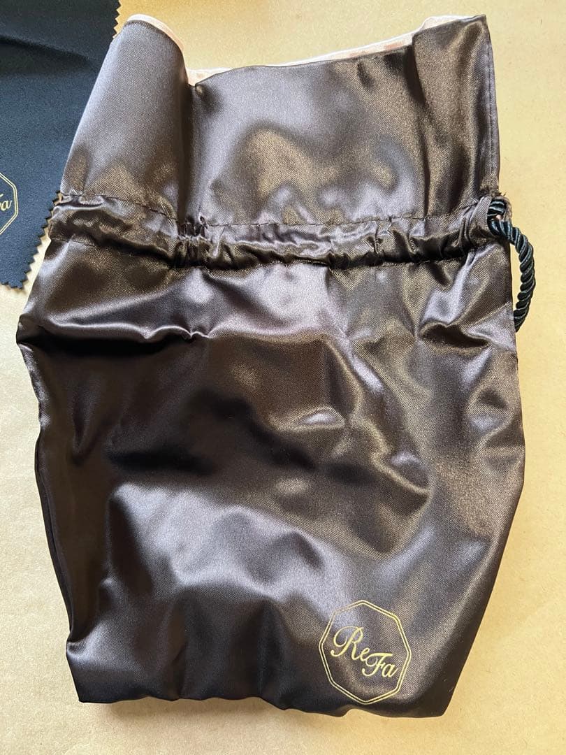 未使用　リファ　美容機器　カラット