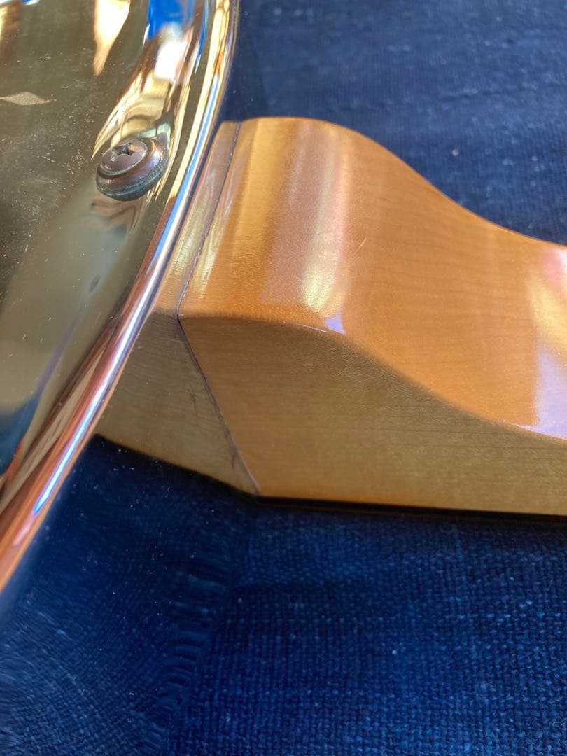 車*様 DOBRO model33 1983年製 SQUARENECK リゾネー