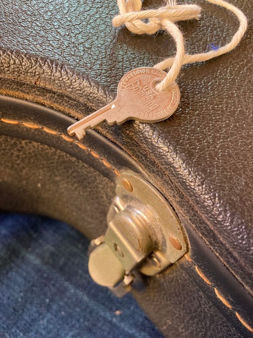 車*様 DOBRO model33 1983年製 SQUARENECK リゾネー