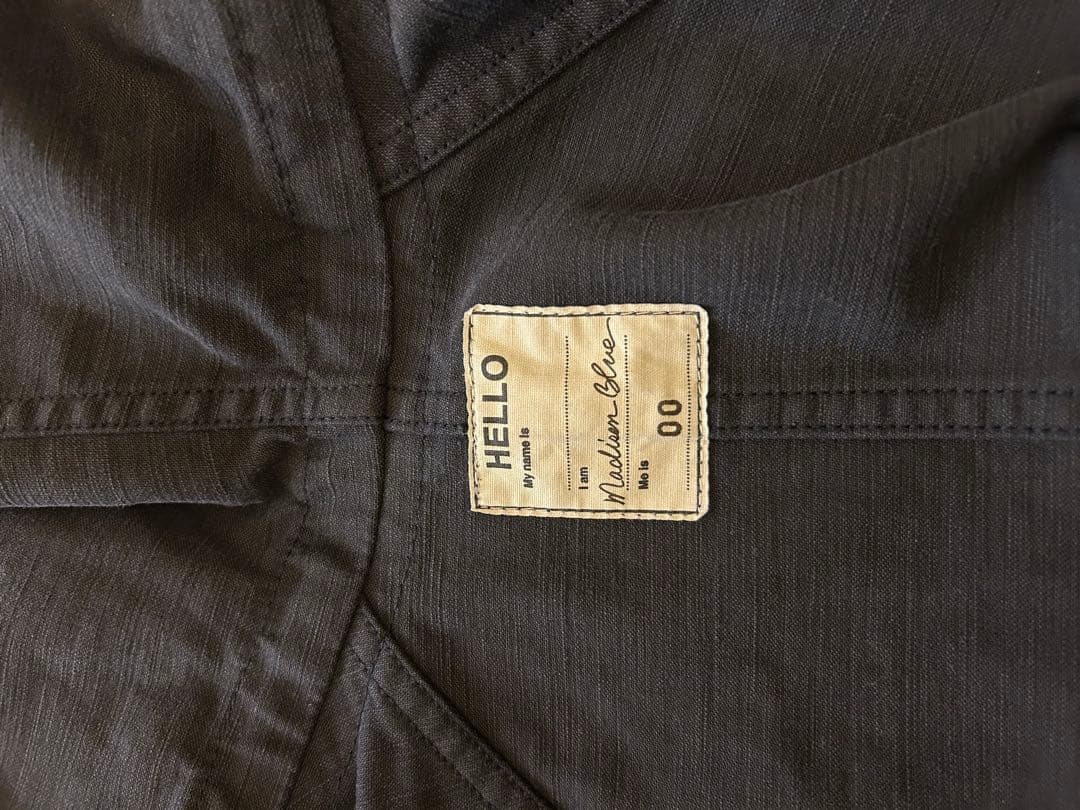 マディソンブルー　MADISON BLUE コート