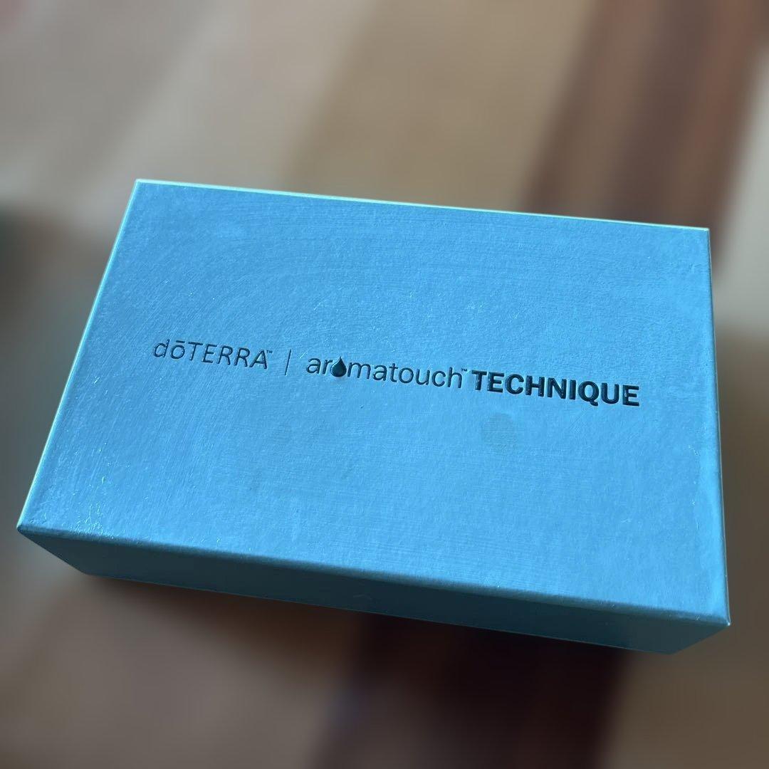 【早い者勝ち】doTERRAオイルセット　アロマタッチ＋その他オイル