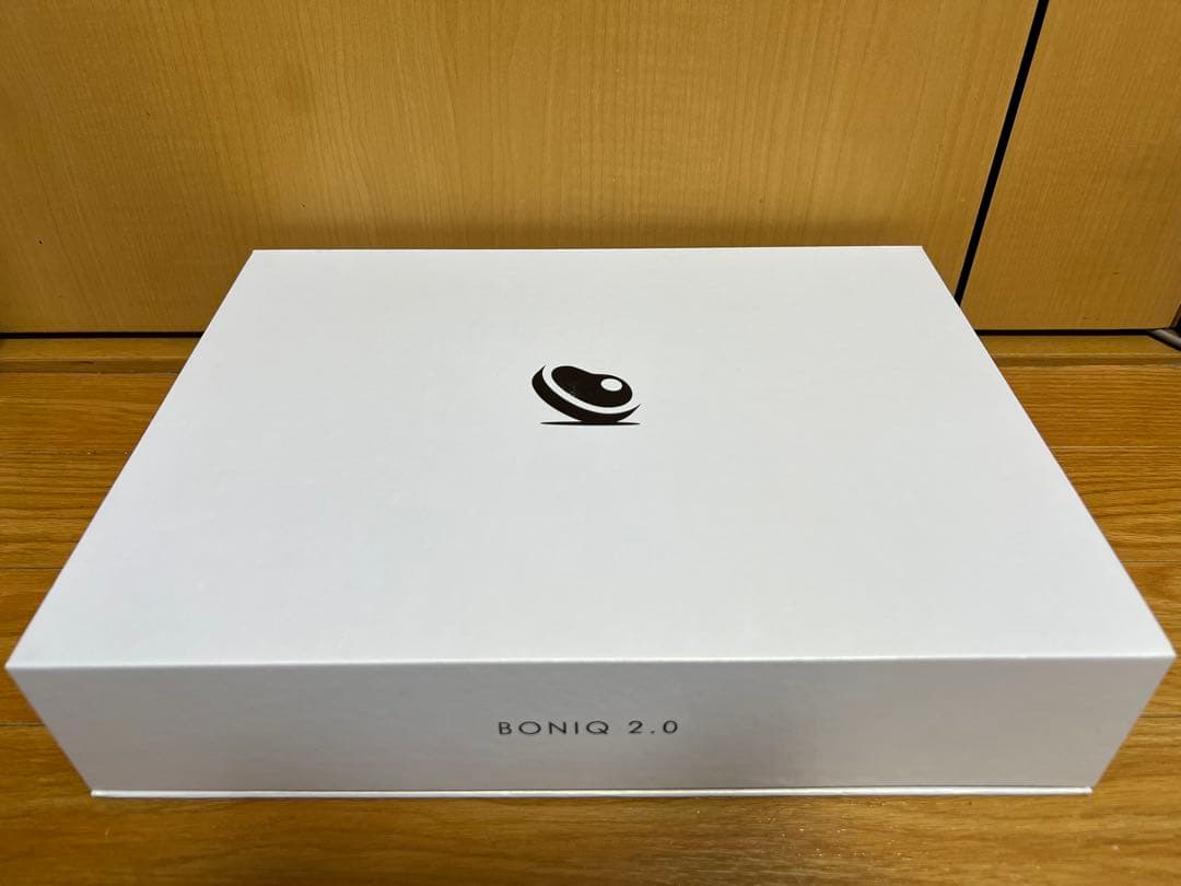 BONIQ 2.0 低温調理器