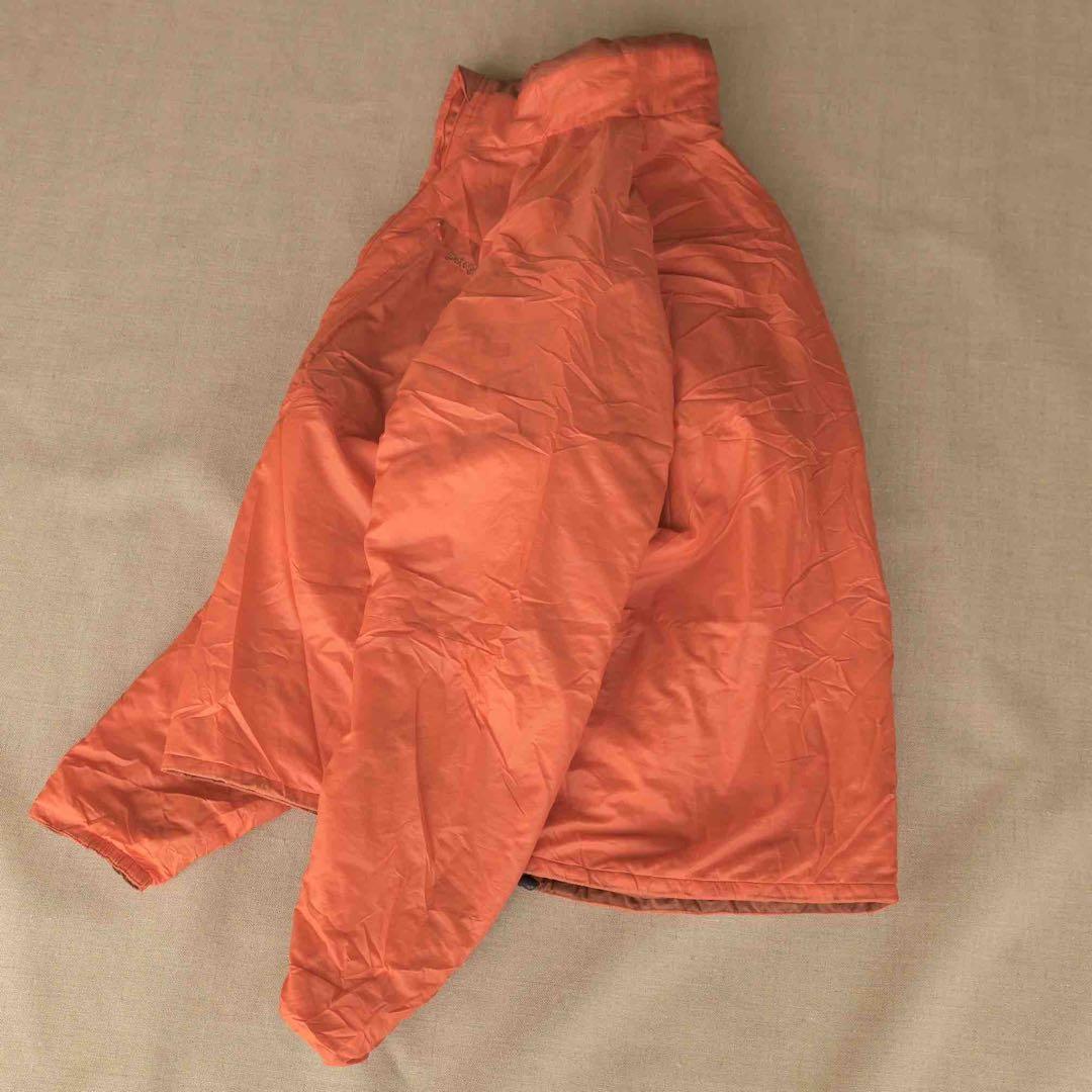 ム*孫様 パタゴニア　patagonia パフボールプルオーバー ハーフジップ