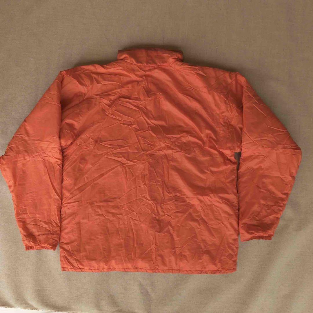 ム*孫様 パタゴニア　patagonia パフボールプルオーバー ハーフジップ