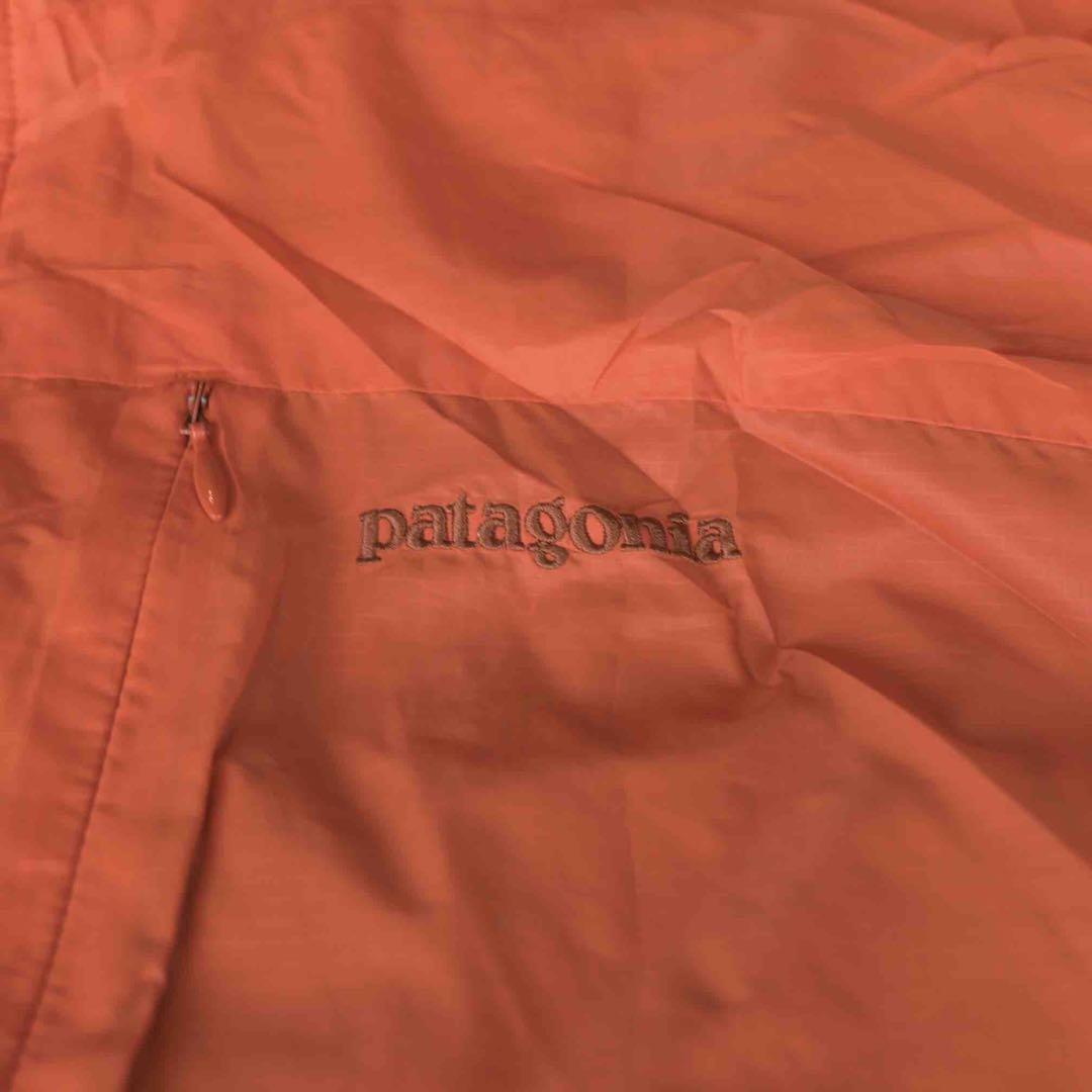 ム*孫様 パタゴニア　patagonia パフボールプルオーバー ハーフジップ