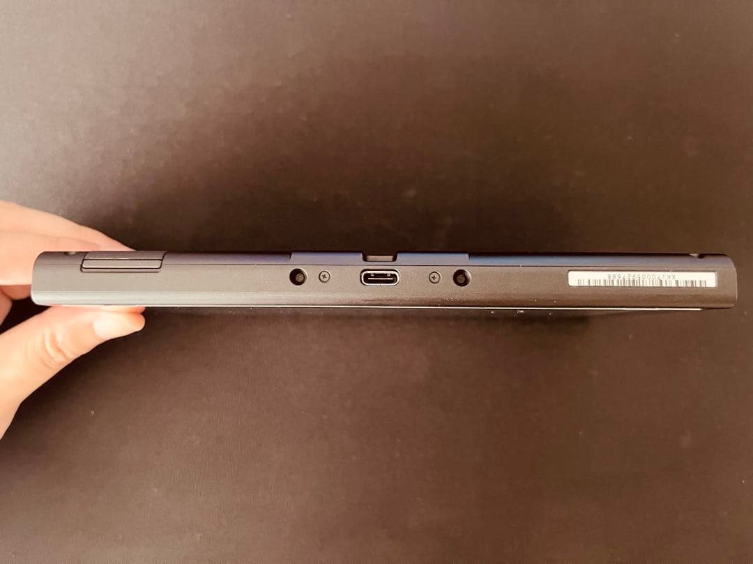 Nintendo Switch ブラック本体のみ