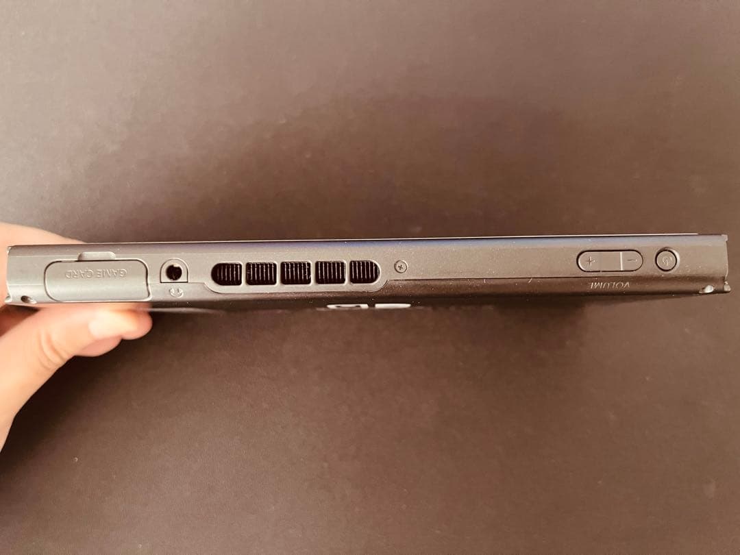 Nintendo Switch ブラック本体のみ