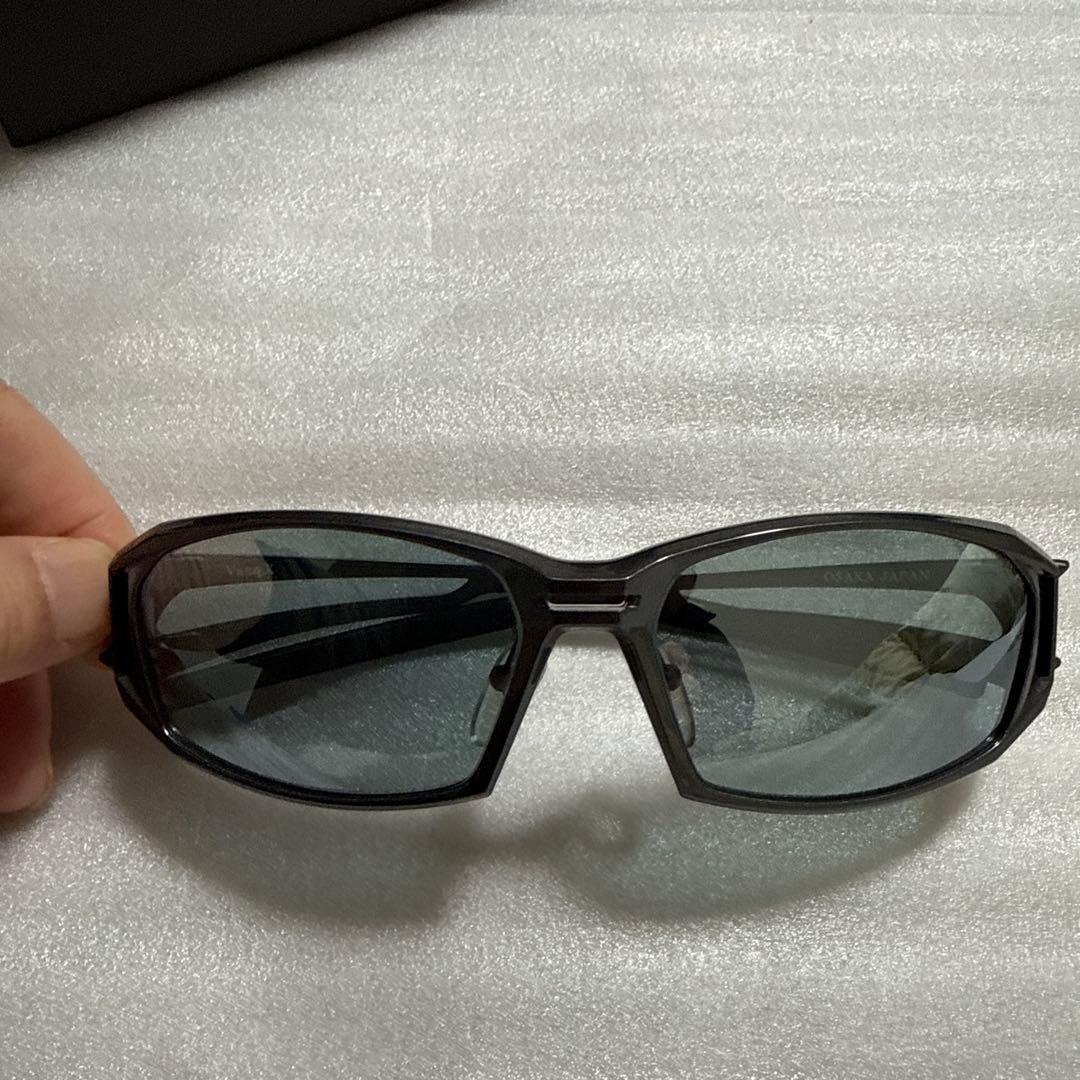 よ*ん様 Zeque by ZEAL OPTICS Vanq X 偏光サングラス