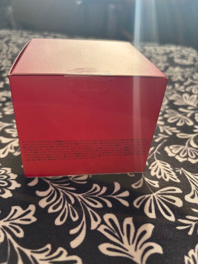 SK-II スキンパワーリニューエアリークリーム　80g