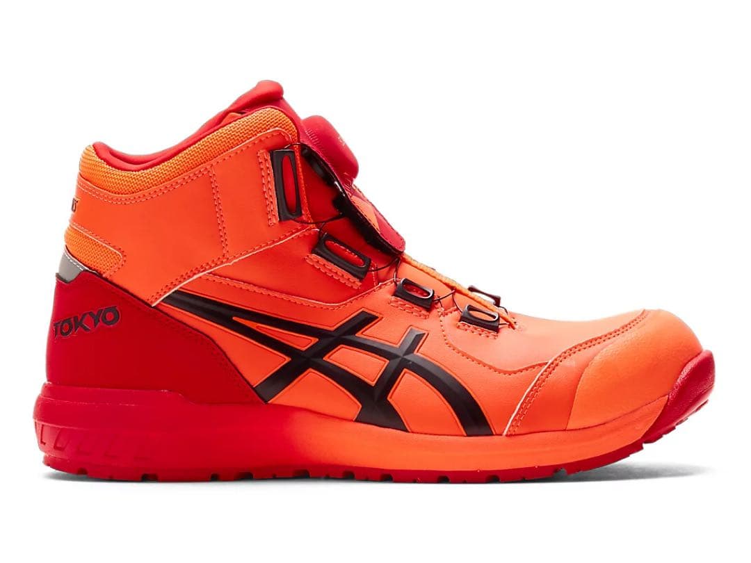 アシックス　安全靴　CP304 TOKYO