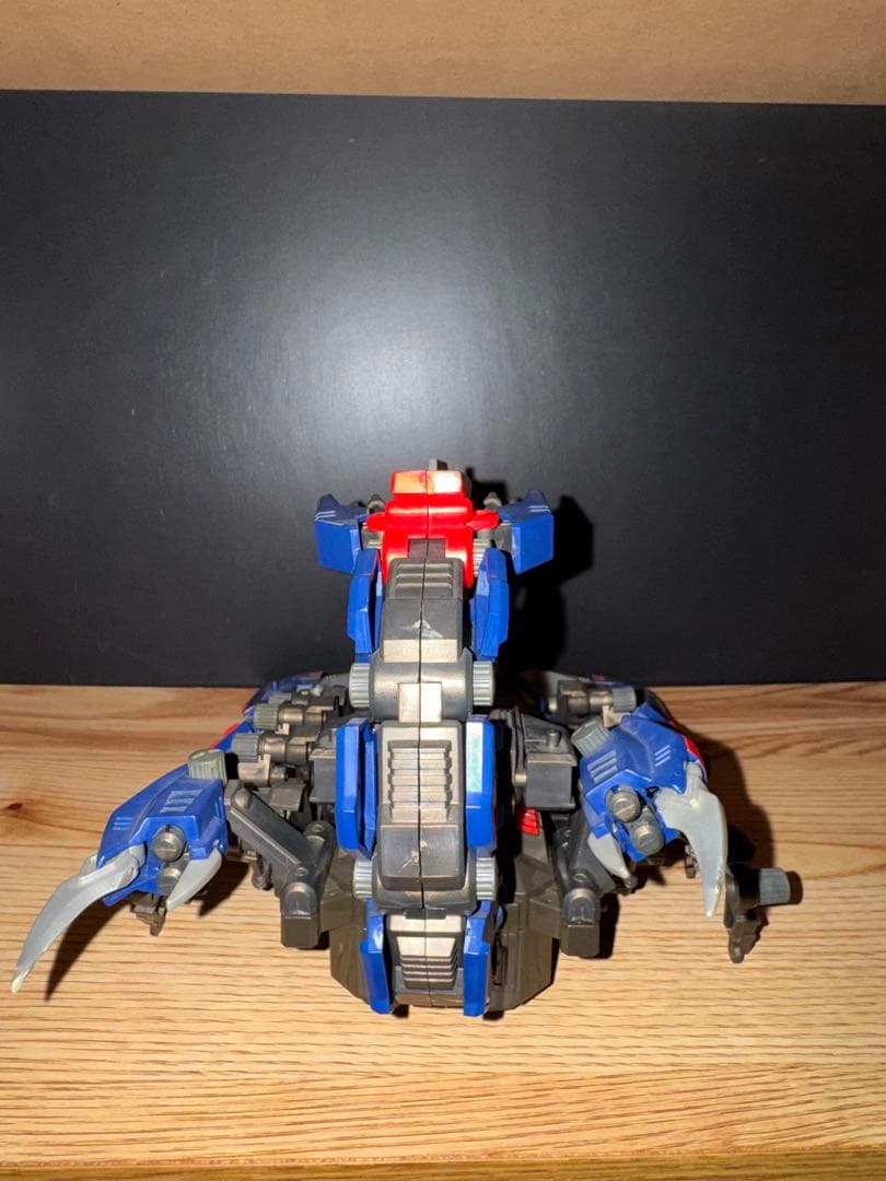 ゾイド　ゴジュラスマリナー　デススティンガー　まとめ売り