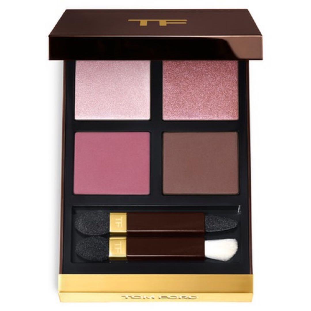 限定 TOM FORD　アイ カラー クォード トムフォード 02S