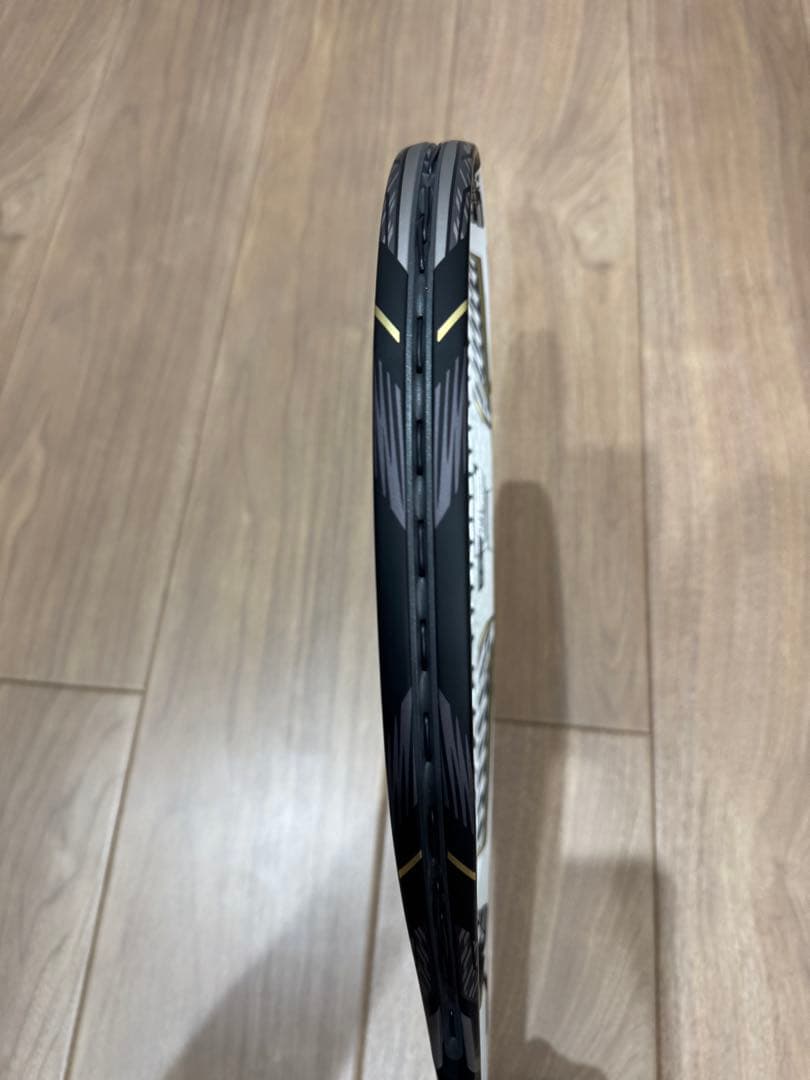 しげちゃん専用　ディオス プロx prox 00u