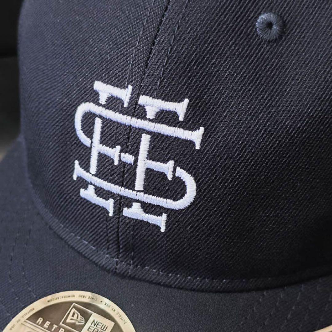 野球帽子 NEWERA ニューエラ キャップM297