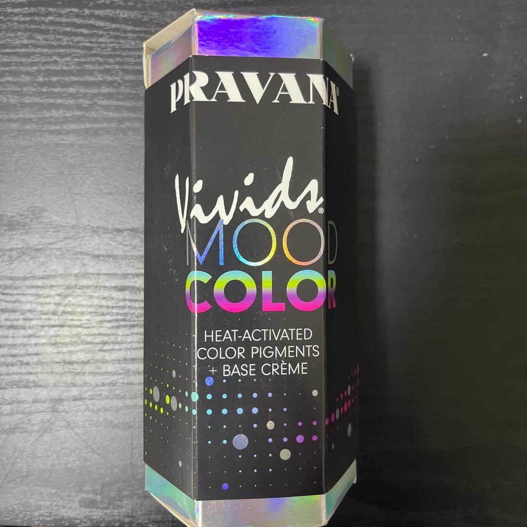 カラーリング・白髪染め vivids mood color