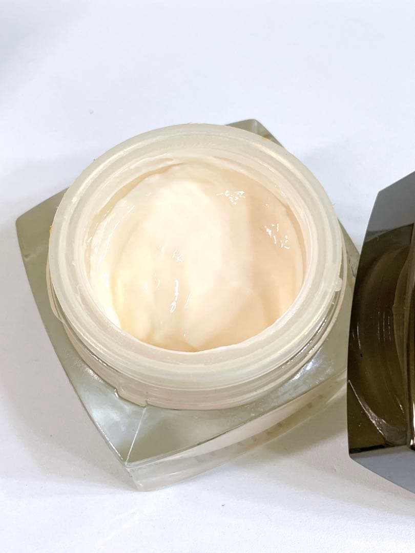 CHANEL サブリマージュ　ラクレーム　エモリエントクリーム