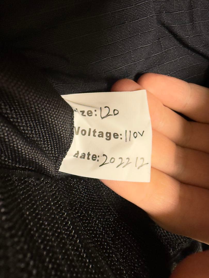 クレバーライト ZiiXタイヤウォーマー17インチ(120/190)