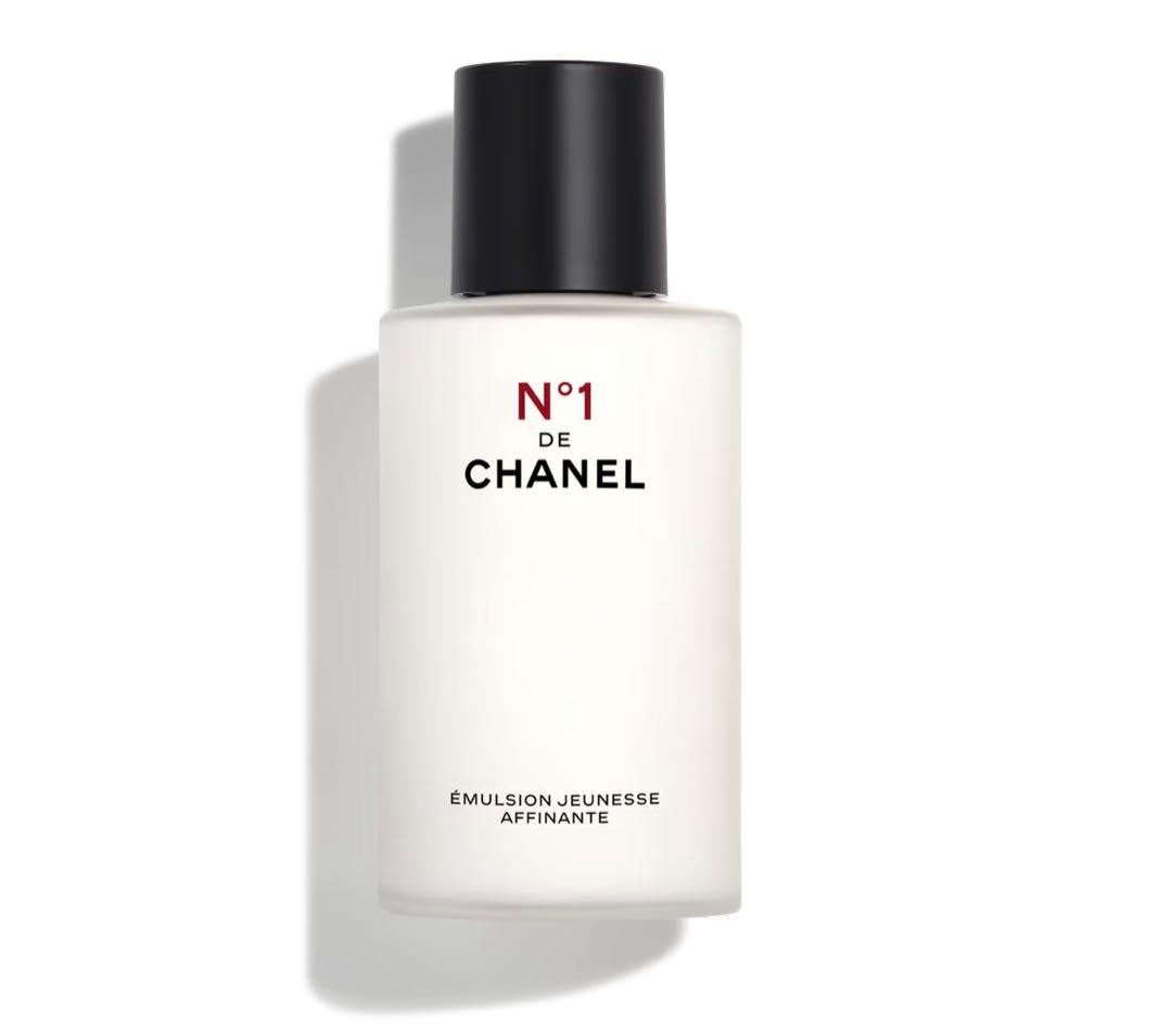 CHANEL エマルジョン N°1 ドゥ シャネル　乳液